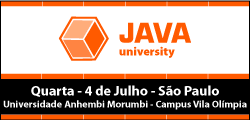 Java University