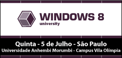 Windows 8 University