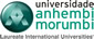 Logo Anhembi Morumbi